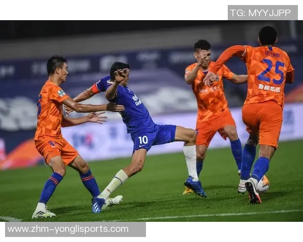 山东鲁能足球俱乐部奋勇争先努力拼搏书写辉煌新篇章